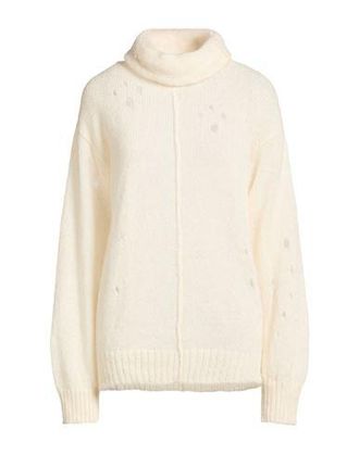 Marc Point KNITWEAR - Turtlenecks on YOOX.COM