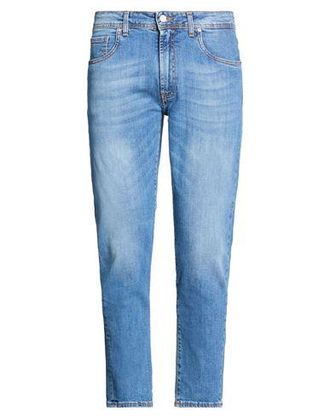 Liu Jo BOTTOMWEAR - Jeans on YOOX.COM