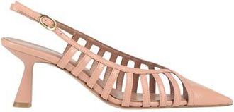 J.A.P. José Antonio Pereira FOOTWEAR - Pumps on YOOX.COM