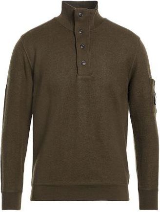 C.P. Company PRENDAS DE PUNTO - Cuello alto en YOOX.COM