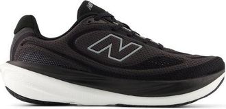 New Balance Uomo 1080v15 uomo in Nero/Grigio, Sintetica, Taglia 40.5