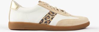 Josef Seibel Joleen 03 Dames Sneakers Beige-multi
