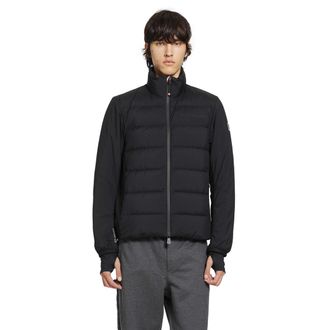 Moncler Araripe Mid-Layer Down Jacket