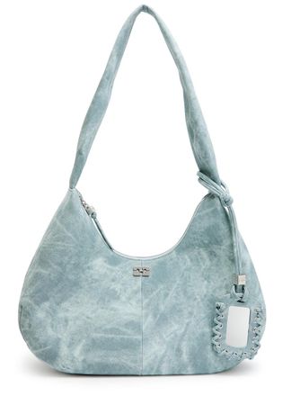 Blue Ganni Bags: Shop up to −60% | Stylight