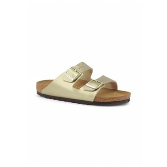 Birkenstock Mujer, Zapatos, Amarillo, Talla: 39 EU