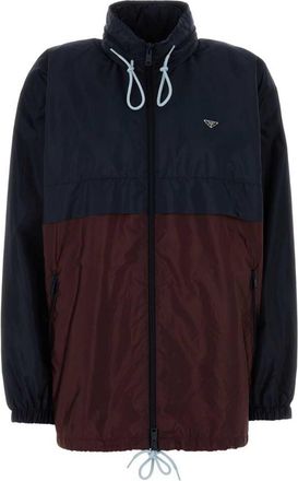 Prada Jackets
