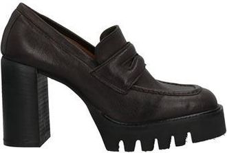 Divine Follie FOOTWEAR - Loafers sur YOOX.COM