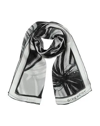 Givenchy ACCESSORIES - Scarves on YOOX.COM