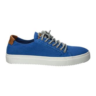 Blackstone Hombre, Zapatos, Azul, Talla: 40 EU