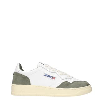 Autry Sneakers Medaillewinnaar Laag