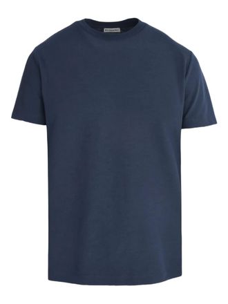 BLUEMINT crew-neck cotton T-shirt - men - Cotton - XXXL