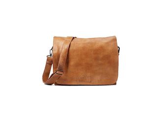 Bed St&uuml; Hampton II Womens Handbags Tan Rustic, Leather