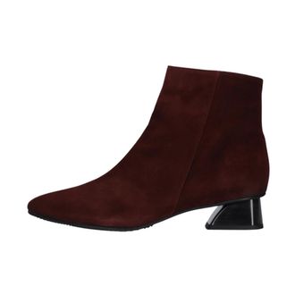 Brunate Enkellaarsjes 38921 - Dames - Schoenen - Bruin - Maat: 40 EU