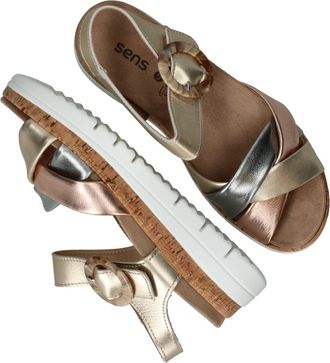 Sens Sandalen Dames