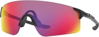 Oakley Authentieke Evzero Blades Bril - Heren - Zonnebrillen - Zwart - 38 MM - Accessoires