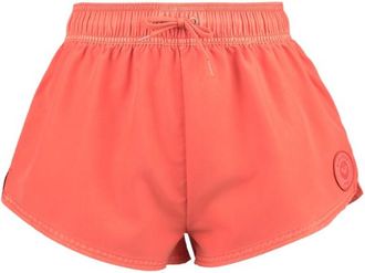 Roxy No Bad Waves Boardshort Boardshorts für Damen | rot