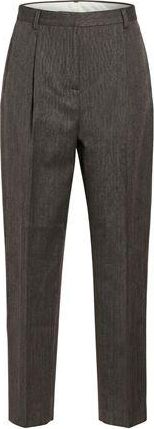 Tory Burch BOTTOMWEAR - Trousers on YOOX.COM