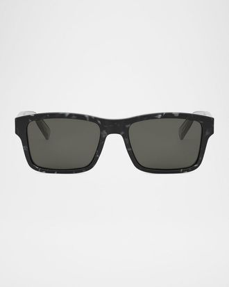 Bulgari Tubogas Sunglasses