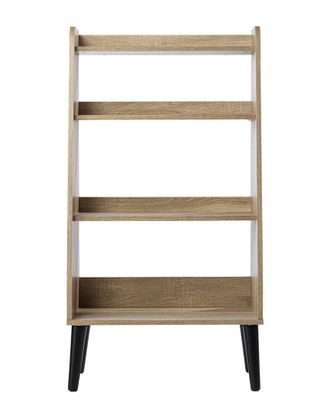 SEI Furniture Sei Furniture Berritza Modern Bookshelf