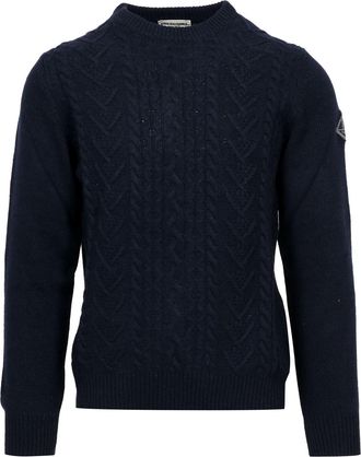 Roy Rogers Sweaters Blue