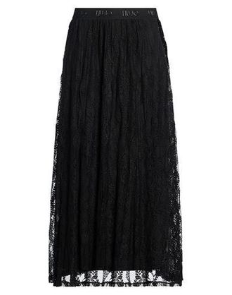 Liu Jo BOTTOMWEAR - Maxi skirts on YOOX.COM