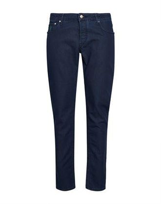 Hand Picked BOTTOMWEAR - Pantaloni jeans su YOOX.COM