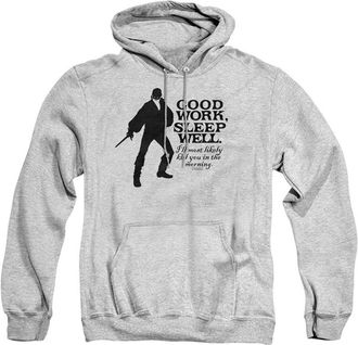 Gildan Princess Bride Good Work Adult Pull Over Hoodie