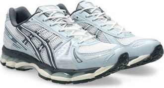 Asics Gender Inclusive GEL-KAYANO 12.1 Sneaker in White/Carrier Grey at Nordstrom, Size 10.5