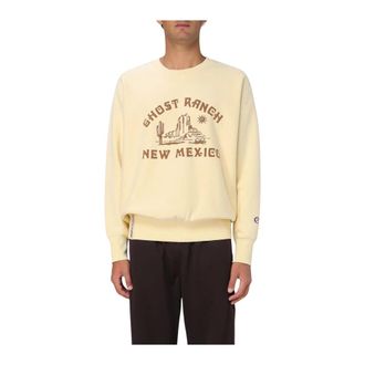 Champion Ghost Ranch Crewneck Sweatshirt