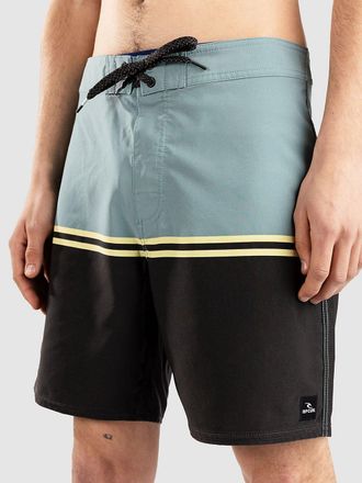 Rip Curl Mirage Combine Boardshorts blauw