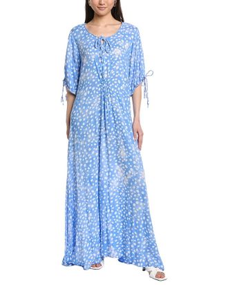 Tiare Hawaii Todos Santos Maxi Dress
