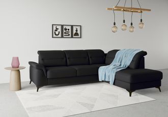 Sit&more Ecksofa