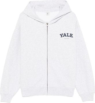 Sporty & Rich Felpe Grigio-Donna