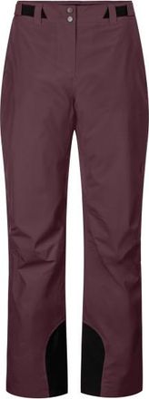 Scott Pants Ultimate Dryo 10 Skihose f&uuml;r Damen | lila