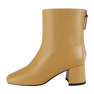 L37 Schoenen, Dames, Geel, 37 EU, Unieke stijlvolle schoenen en accessoires