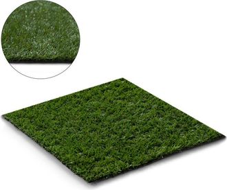 RugsX Rugsx - C&eacute;sped Artificial Oryzon Erba - Medidas Determinadas Green 80x200 Cm
