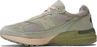 New Balance x Joe Freshgoods 993 Made in USA Performance Art - Sage MR993JG1