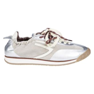 Puraai Dames, Schoenen, Grijs, Maat: 39 EU