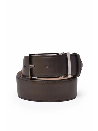 Doucal's DoucalS Belt - Grey