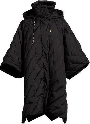 Pinko COATS & JACKETS - Capes on YOOX.COM