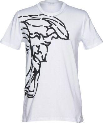 Versace TOPWEAR - T-shirts su YOOX.COM
