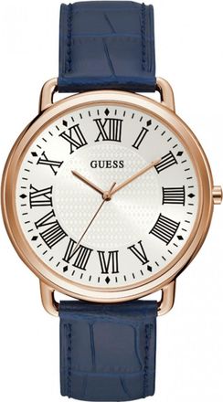 Guess W1164G2 Mens Watch - Blue - One Size