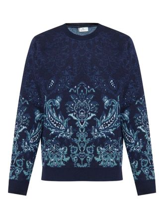 Etro Knitted Clothing