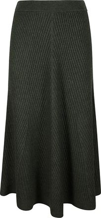 Victoria Beckham Donna, Gonne, Verde, S, new