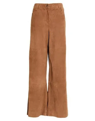 Alberta Ferretti BOTTOMWEAR - Pantaloni su YOOX.COM