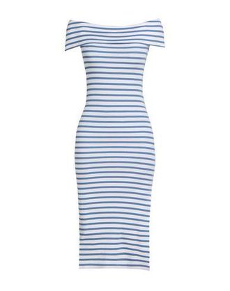 Ralph Lauren VESTIDOS - Vestidos midi en YOOX.COM