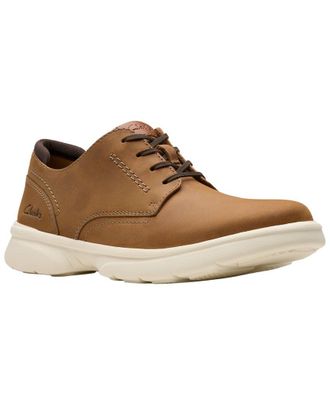 Clarks Leather Oxford