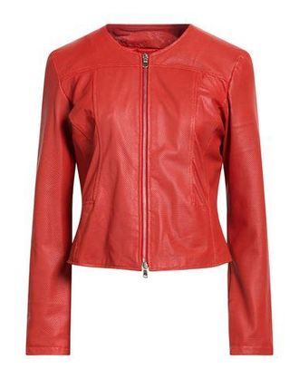 Street Leathers JACKEN & M&Auml;NTEL - Jacken und Anoraks auf YOOX.COM