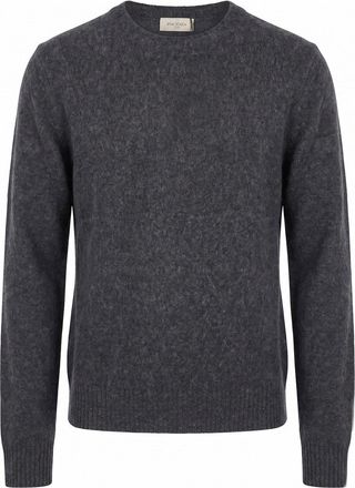 PIACENZA 1733 Round Neck Sweater