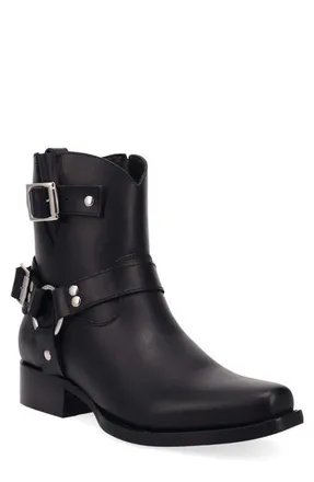Dingo Renegade Boot in Black at Nordstrom, Size 11.5
